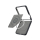 Spigen Nano Pop MagSafe do Samsung Galaxy Z Flip8 black sesame - 1571749 - zdjęcie 6